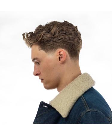 Uplift Provisions Styling Compound - Clay Pomade for Natural Matte Finish & Medium Hold - Versatile 3 oz Hair Clay for Men & Women - Buy Online on GoSupps.com