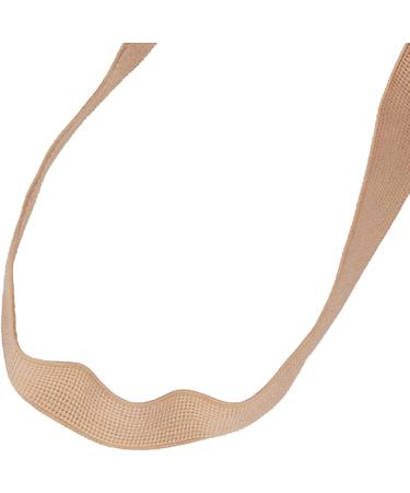 Tailors Bunion Corrector with Elastic Straps | Breathable Pinky Toe Bunion Comfort | Perfect Fit for Daily Use | Size Small - Buy Online on GoSupps.com