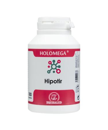 Equisalud Holomega Hypotir 180 Cap