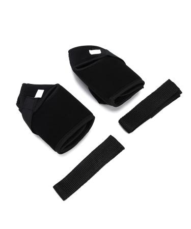 Ball correction and balth relief hallux valgus corrector toe smoothing breathable toe correction rail retaining pillow toe smooths with toe separators bale pad L-size (43-46)