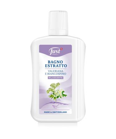 JUST only relaxing bath 250 ml