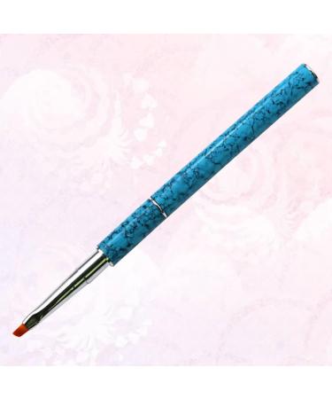 MAGICLULU Nail Art Pen 1pc Nail Liner Pens Nail Paint Marker Nail Art Brush Nail Gel Nail Brush Gel for Nails Nail Painting Tool Nail Art Polish Pens Manicure Brush UV Nail Polish Painted - Buy Online on GoSupps.com