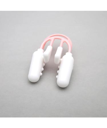 Operitacx Pince-nez 3d pour Remodelage du Nez Correcteur Portable et L ger Clip Redresseur de Nez pour Relever la Pointe Outil de Beaut Visage Unisexe - Buy Online on GoSupps.com
