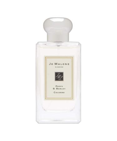 Jo Malone Poppy and Barley Unisex 3.4 oz Cologne Spray