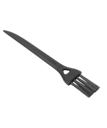 Cleaning brushes for electric shells with a non-slip handle soft nylon hair durable PP material-cleaning corners and dead ends quickly-portable and versatile-