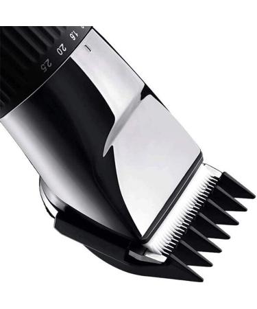 FLaig Multifunctional Hair Clipper - Professional Trimmer & Electric Beard Clipper | Low Noise Easy to Use No Hair Blocking | International Shipping - Buy Online on GoSupps.com