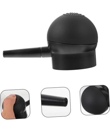 SOESFOUFU Tool 1pc Hair Styling Tools Fiber Powder Hair Fiber Sprayer Powder Sprayer Nozzle Hair Spray Bottle Major - Buy Online on GoSupps.com