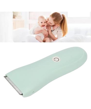 ANGGREK Baby Hair Clippers - Quiet, Waterproof, Rechargeable Hair Trimmer for Kids - Buy Online on GoSupps.com