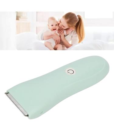 Baby Hair Quiet Clipper - Fast & Smooth Haircuts | Electric Hair Clipper for Babies - Buy Online on GoSupps.com