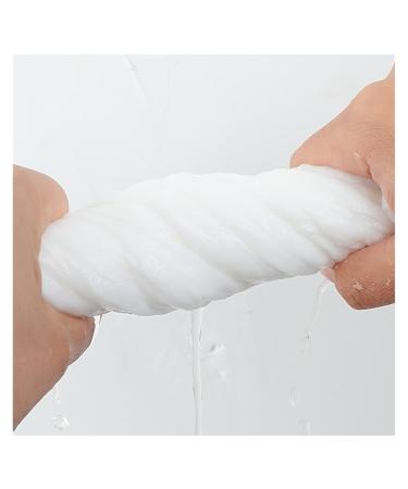 50/100 Pcs Soft Cotton Disposable Face Towels - Ideal for Washing & Drying Wipes | International Shipping - Buy Online on GoSupps.com