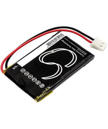 Buy Cameron Sino Li-Polymer 3.70V 700mAh Battery for Solar LED Light - Compatible with 24-800-002 & SL-24000 | International Shipping Available - Buy Online on GoSupps.com