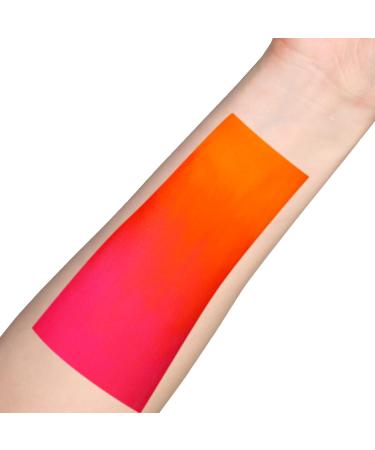 SUVA Beauty Hydra Liner - Water-Activated Eyeliner 10g (Doodle Dee) - Buy Online on GoSupps.com