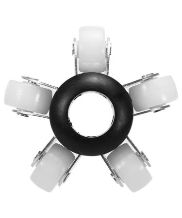Lixada Protective Cover for 23 mm Pipe Camera 90 mm