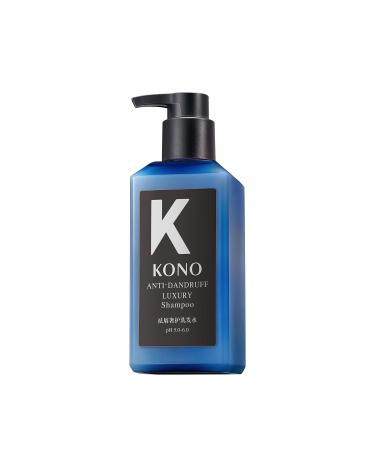 KONO anti-dandruff Shampoo (Luxury series 16.9OZ