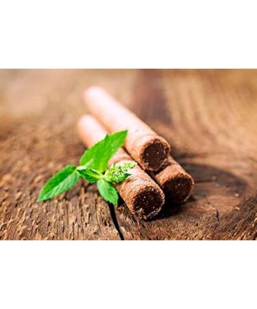 Naty Premium Wafers Rolls Cr me de Cacao Gaufres petits pains cr me au cacao 4 x 100 g + Italian Gourmet Polpa 400 g - Buy Online on GoSupps.com