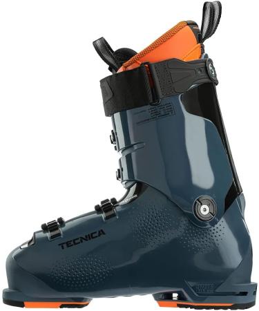 Tecnica Mach1 HV 120 High Volume Ski Boots 27.5 - Dark Avio - Buy Online on GoSupps.com