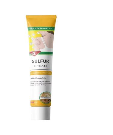 Holdes Anti-Itch Cream | Soothing Care 20g - Fast-Absorbing Balm for Combination Oily and Sensitive Skin - Post-Sports Recovery