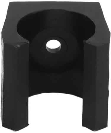  Yuecoom 20pcs Pool Stick Clips Pool Cue Rack Lightweight Black Billiard Cue Locating Clip Holder for Home Club Billiard Cue Clip Holders Fishing Rod Clips - Buy Online on GoSupps.com