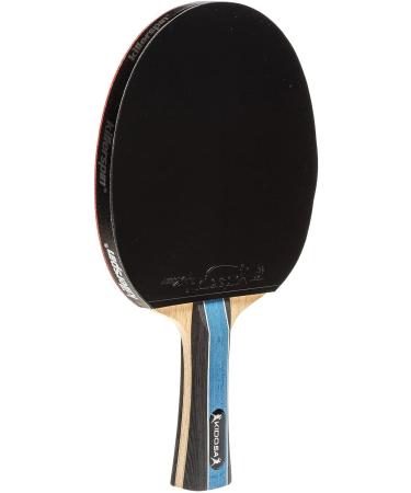 Killerspin KIDO 5A RTG Straight - Premium Table Tennis Racket - Buy Online on GoSupps.com