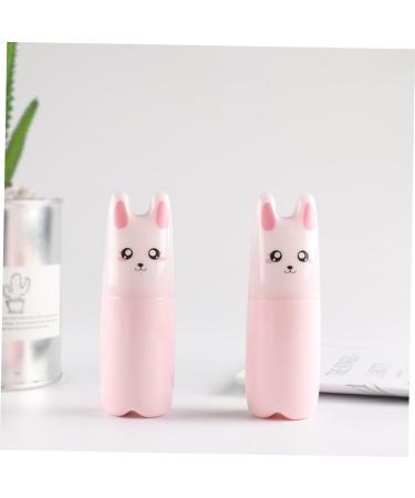 FRCOLOR 2pcs Refillable Spray Bottles - Mist Water Perfume & Travel Sprayer | International Shipping Available - Buy Online on GoSupps.com