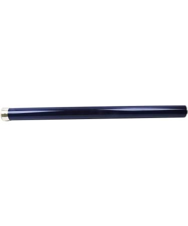 Maximumcatch Carbon Fiber Rod Transport Tube with Aluminum Cap - Ideal for 9ft/10ft 4-Piece Fly Rods | Durable & Lightweight - Buy Online on GoSupps.com