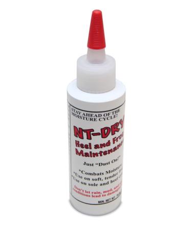 Heel and Frog Care - 70g