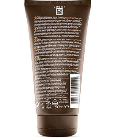 Buy Johnson & Johnson After Sun 150 ml - Soothing Relief for Sun-Damaged Skin | International Shipping Available - Buy Online on GoSupps.com