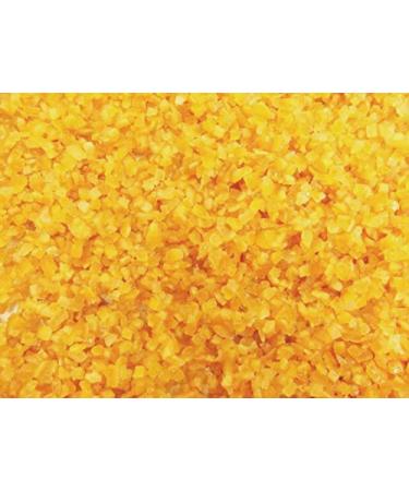 Shopper's Freedom 100g of organic sweetened vegan peels for cooking fruit and jams