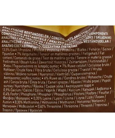 Versale-Laga African Parakeet Loro Parque Mix 1kg - Buy Online on GoSupps.com