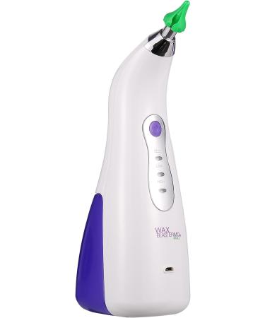 Wax Blaster MD PRO - Ultimate Professional Wax Removal Tool - Buy Online on GoSupps.com