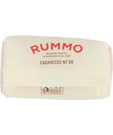 Rummo Premium Italian No. 88 Casarecce 500gm (Pack of 6) - Buy Online on GoSupps.com