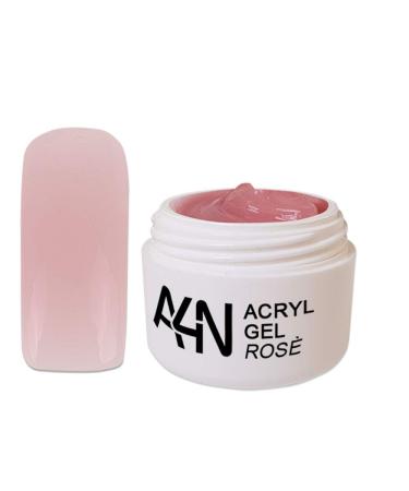 Acrylic Gel for Stencil Extensions & Tips | High Stability - AcrylGel BASIC 5 x 5ml | International Shipping Available - Buy Online on GoSupps.com