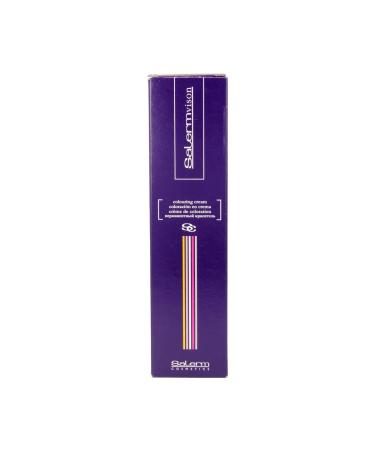 Salerm Cosmetics Hair Growth Treatment 60 ml Pink 1 piece (1 pack)