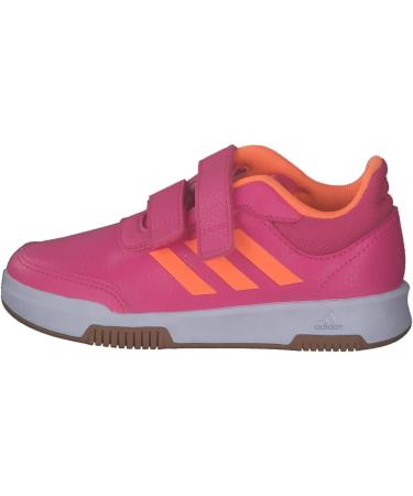 Buy adidas Tensaur Sport 2.0 Cf K Sneaker 32 EU - Pulse Magenta Beam Orange & Ftwr White | International Shipping Available - Buy Online on GoSupps.com