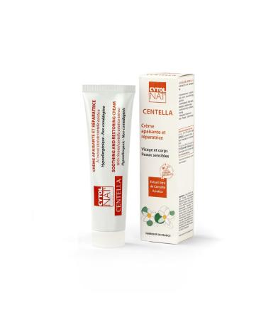 Cytol-Nat Centella Cream