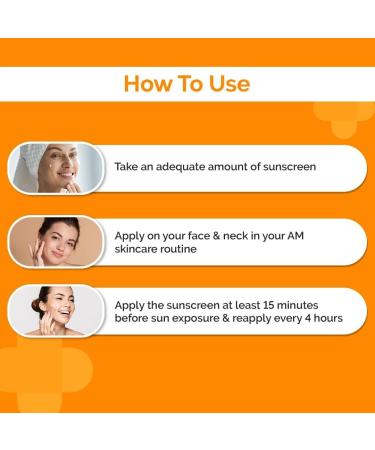 LOGY Hyaluronic Sunscreen SPF 50 Aqua Gel - 80g - Buy Online on GoSupps.com