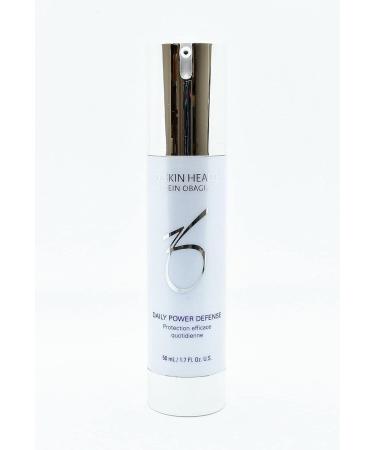 ZO Skin Health Ossential Daily Power Defense - Ultimate Daily Defense Serum - Buy Online on GoSupps.com