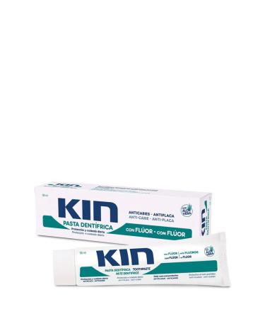 Kin CR.Dental 50Ml