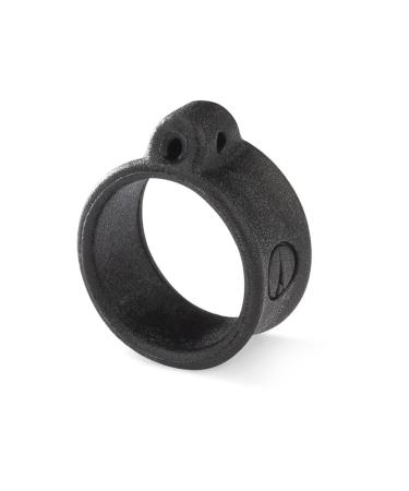 VMC Crossover Ring Black #5 mm, Multi, One Size (CRSRB5)
