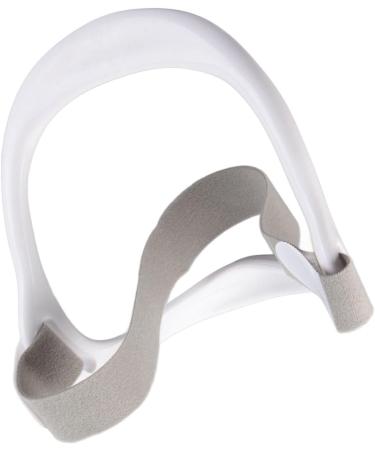 Portable Solid Decompression Neck Collar - Improve Posture & Support | Halskruff - Buy Online on GoSupps.com