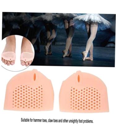 Bunion Corrector with Metatarsal Support & Toe Separator for Hallux Valgus Pain Relief - Includes Silicone Pads, Day/Night Wear, Pedicure & Manicure Tools - Buy Online on GoSupps.com