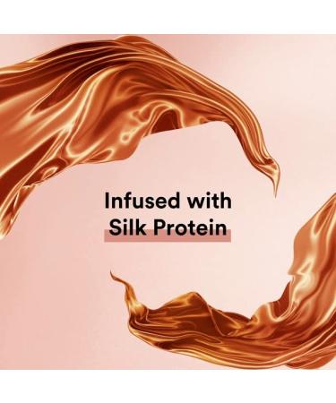 Suave Frizz Control Shampoo & Conditioner Set | Ultra Sleek Smooth Hair | Silk Protein Infusion | 18 FL Oz | All Hair Types - Buy Online on GoSupps.com