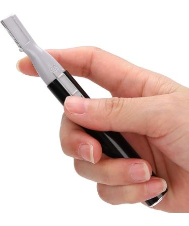 Qukaim Electric Clipper Electric Hair Clipper Trimmer for Hair Cutting Beard Armpit Nose Rechargeable Cordless Hair Shaver - Buy Online on GoSupps.com