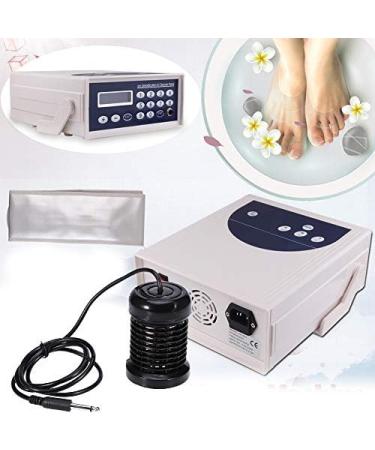 Ionic Foot Detox Array - Portable Replacement Spa Accessory for Detox Foot Bath - Buy Online on GoSupps.com
