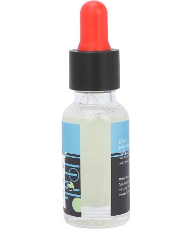 Natural Oil for Neck & Shoulder Pain Relief - Fast Absorbing Massage Oil 20ml - Buy Online on GoSupps.com