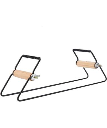 DIY Bead Loom Kit - Wooden & Stainless Steel Handmade Knitting Machine for Jewelry Making - Buy Online on GoSupps.com