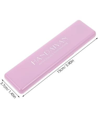 WOONEKY 1 Set Makeup Eyeshadow Palette Makeup Palette Neon Face Paint Eyeshadow 8 Colors Eyeliner Powder - Buy Online on GoSupps.com