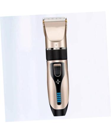 FRCOLOR Barbering Supplies 1 Set Electric Haircut Supplies Hair Clipper Hair Trimmers Hair Cutting Tool aldult Electric Clippers Barber Supplies - Buy Online on GoSupps.com