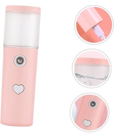 FRCOLOR Facial Humidifier Mini Humidifier Air Humidifier Nano Face Moisturizer Spray Moisture Cream - Buy Online on GoSupps.com