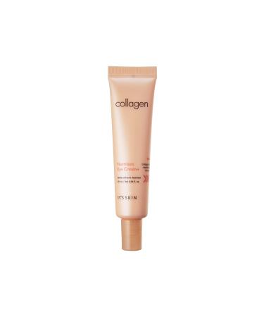 ITSSKIN Collagen Nutrition Eye Cream +